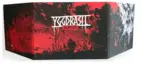 Yggdrasil Burns GM screen