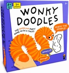 Wonky Doodles