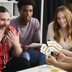 The Worst-Case Scenario Card Game