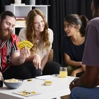 The Worst-Case Scenario Card Game