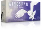 Wingspan European Expansion