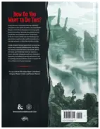 Dungeons & Dragons – Explorer's Guide to Wildemount