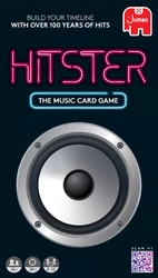 Hitster (eng)