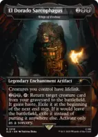 MTG Secret Lair x Unchartered