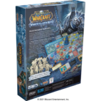 World of Warcraft®: Wrath of the Lich King – A Pandemic System Board Game