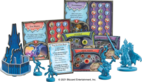 World of Warcraft®: Wrath of the Lich King – A Pandemic System Board Game
