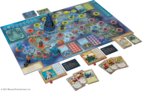 World of Warcraft®: Wrath of the Lich King – A Pandemic System Board Game