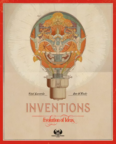 Inventions: Evolution of Ideas