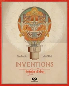 Inventions: Evolution of Ideas