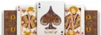 Theory11 Wonka Playing Cards
