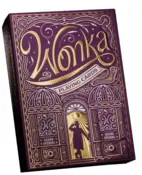Theory11 Wonka Playing Cards