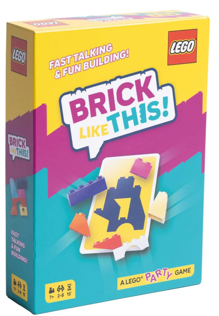 Brick like this! (eng)