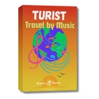 Turist Travel by music