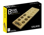 Kalaha - Brain Games