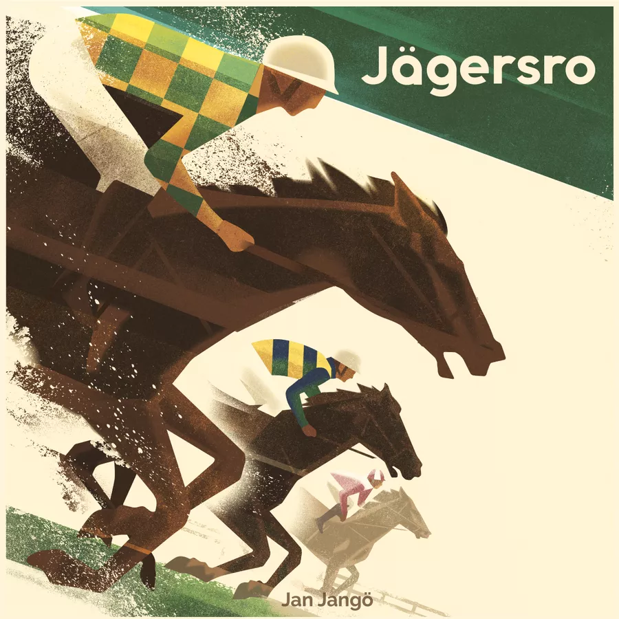Jägersro (SE)