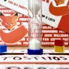 OUTFOX the FOX