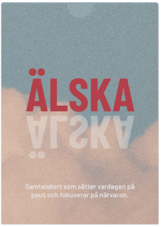 Älska (SE)