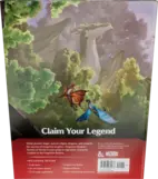 Dungeons & Dragons - Forgotten Realms - Heroes of Faerun
