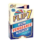 Flip 7 With a Vengeance - Pocket Edition