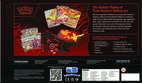 Team Rocket’s Moltres ex. Ultra-Premium Collection