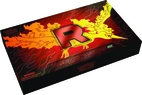 Team Rocket’s Moltres ex. Ultra-Premium Collection