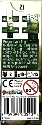 BOG