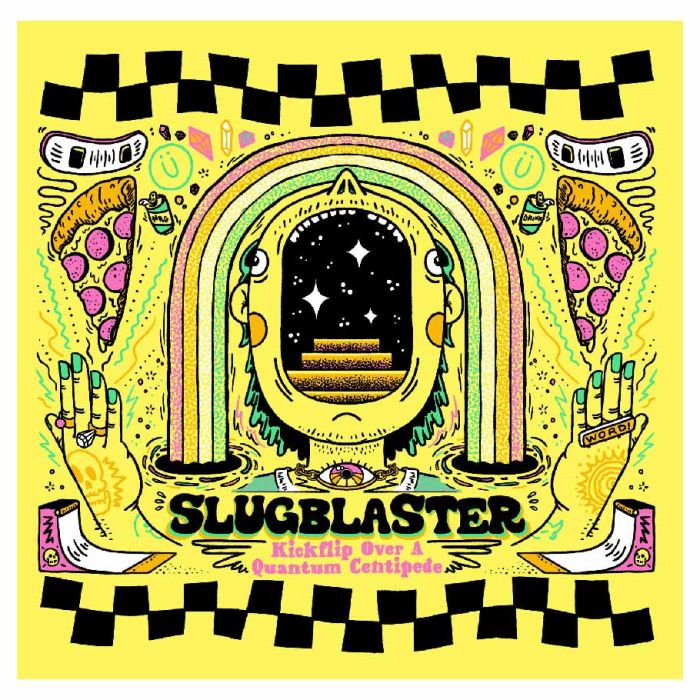 Slugblaster RPG GOTY Edition