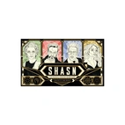 SHASN: Essential Edition