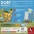 Dorfromantik - The Boardgame (EN)