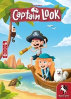 Captain Look