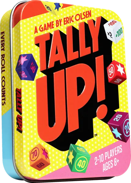 Tally Up