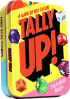 Tally Up