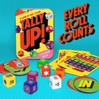 Tally Up
