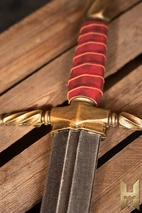 Imperial sword - Gold - 102cm