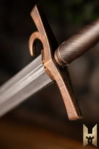 Milanese Sword - Bronze/Steel - 91cm
