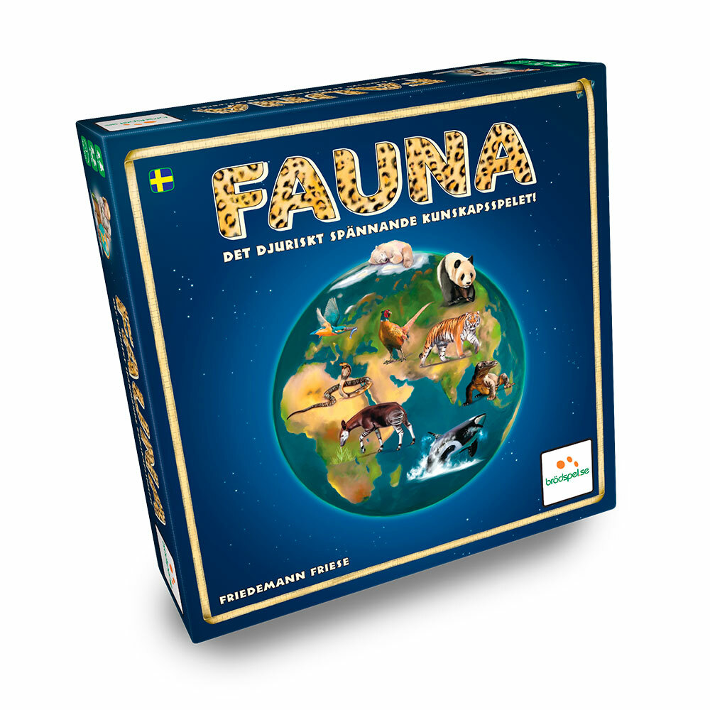 Fauna (SE)