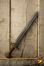 Jarl Sword - Vanguard - 60