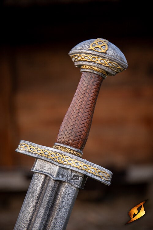 Jarl Sword - Vanguard - 60