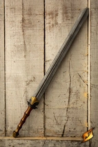 Gim Sword - Vanguard - 100 cm