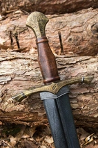 Ranger Sword - 60 cm