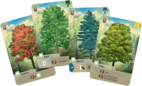 Forest Shuffle