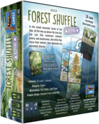 Forest Shuffle - Alpine