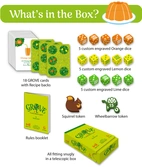 Grove: 9 Card Solitaire Game