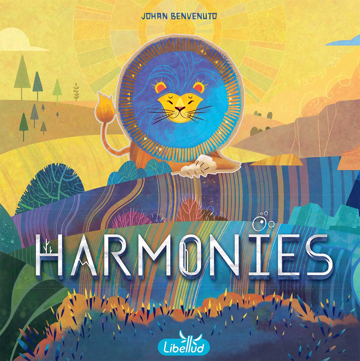 Harmonies (SV)