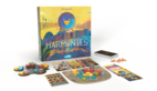 -Lånebiblioteket- Harmonies