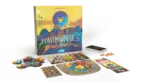 Harmonies (SV)