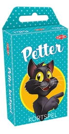 Svarte Petter
