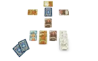 Shards of Creation