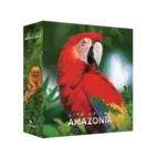 Life of the Amazonia