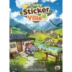 Cozy Stickerville